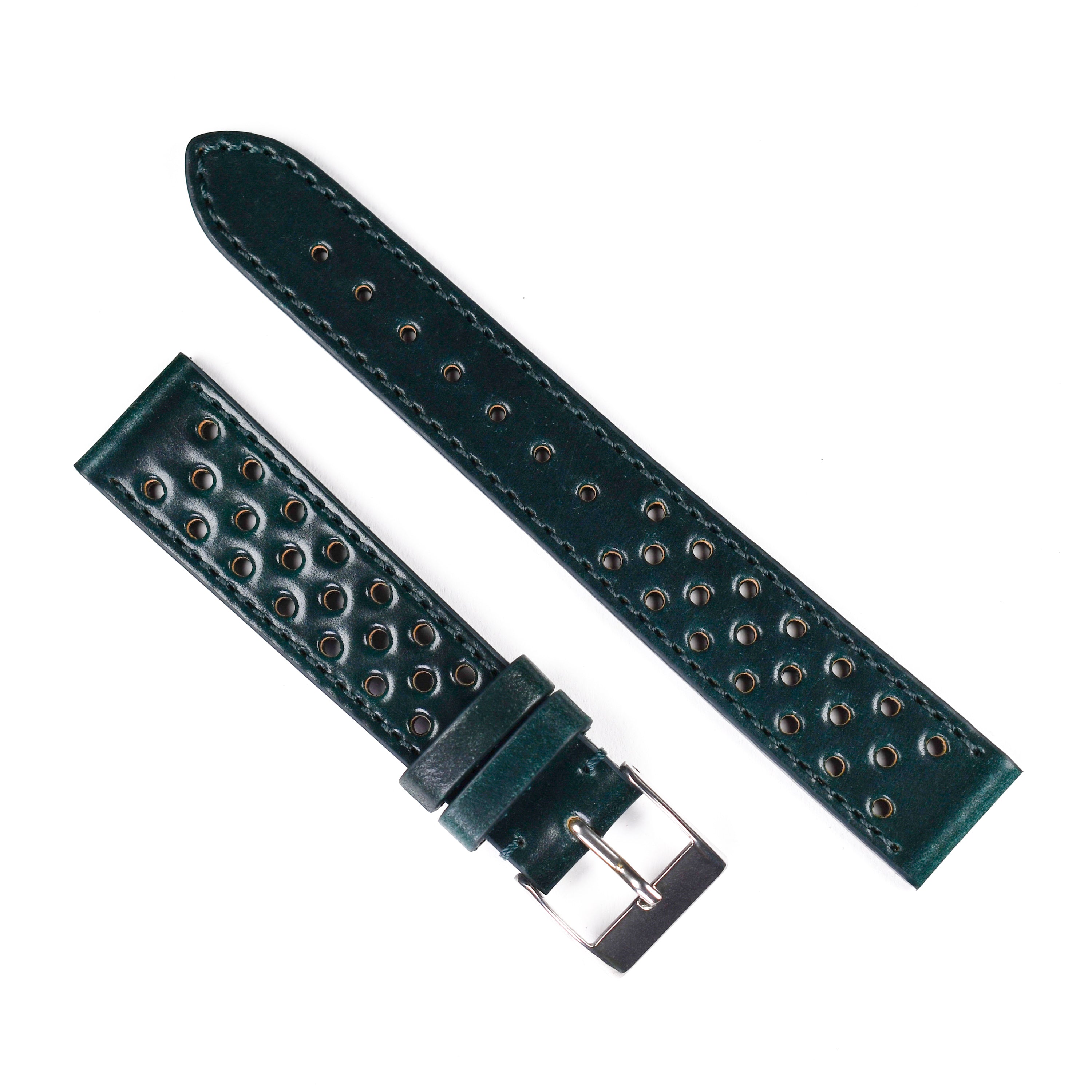 Shell Cordovan® Watch Strap