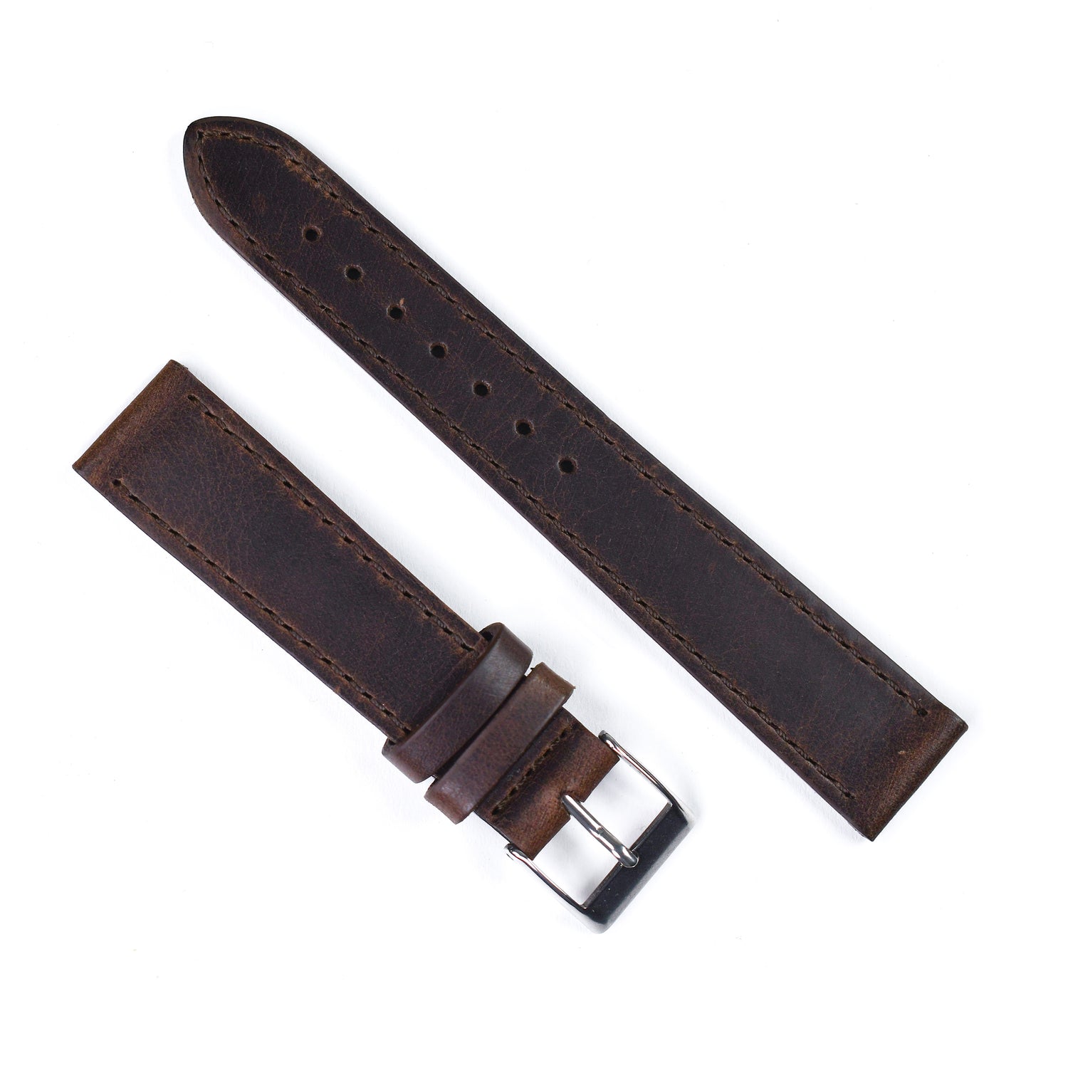 Toasted Pumpernickel