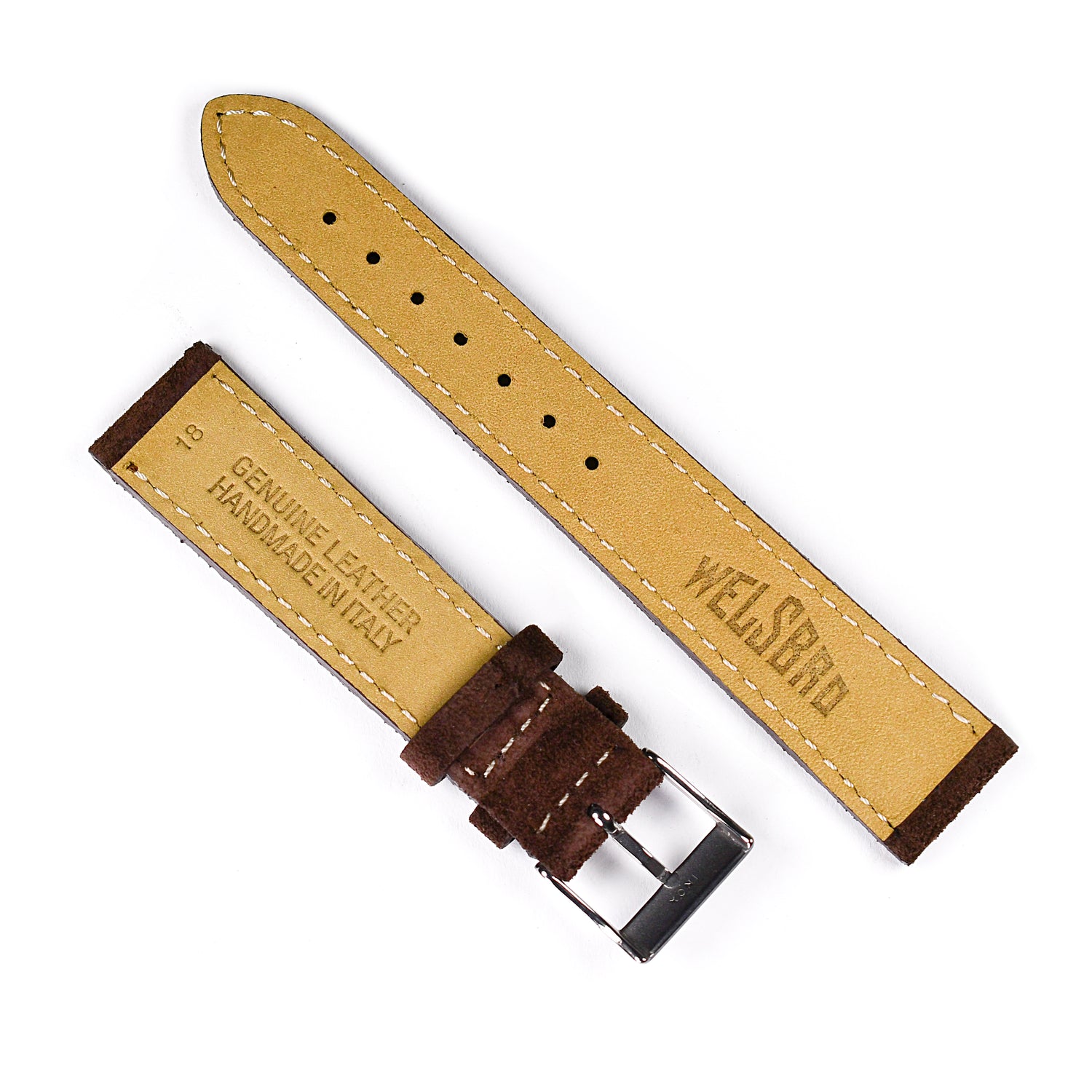 Double Fudge Brownie