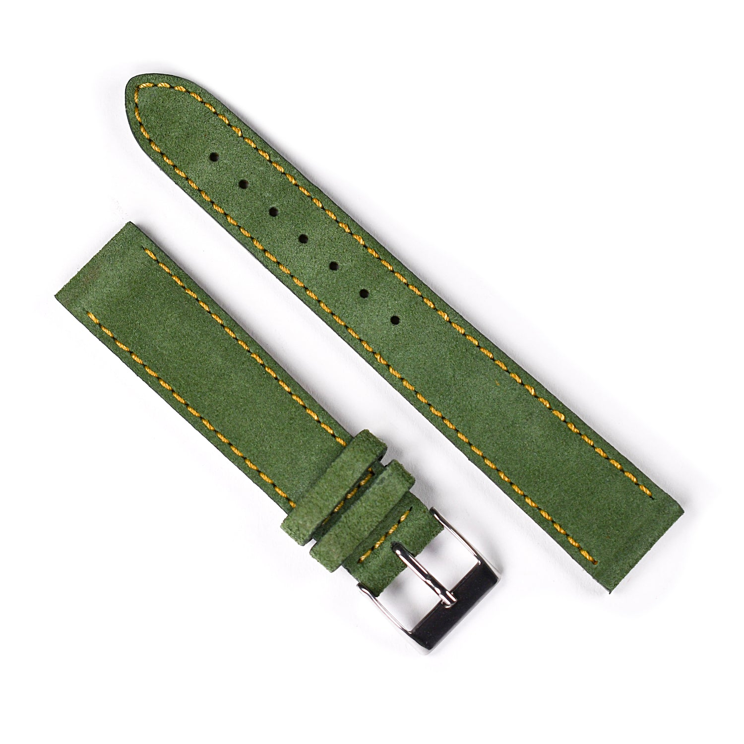 Welsbro Strap for Lemon Lime Diver
