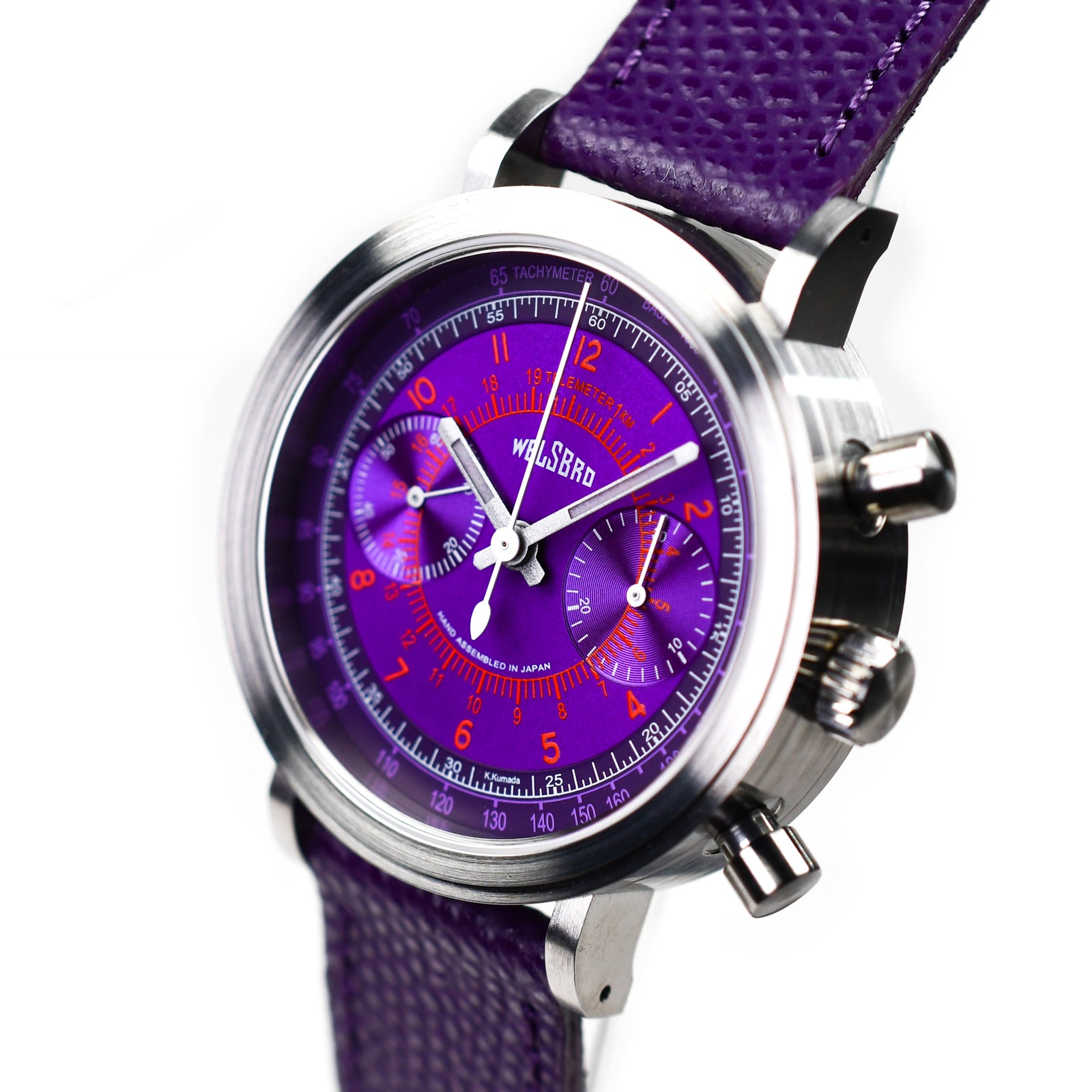 Grape Soda