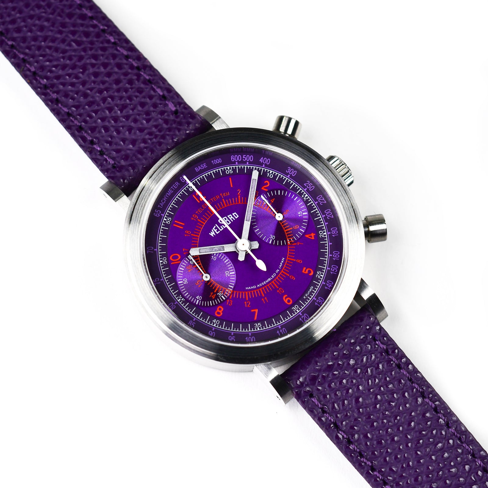Grape Soda