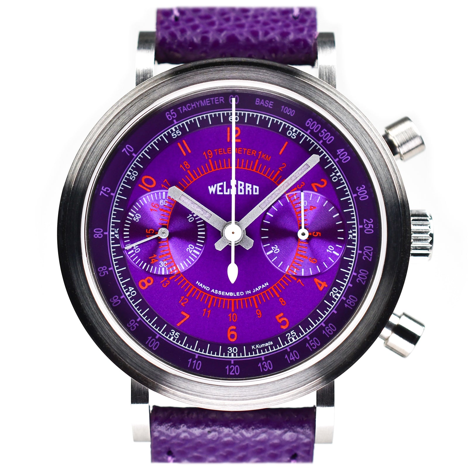 Grape Soda