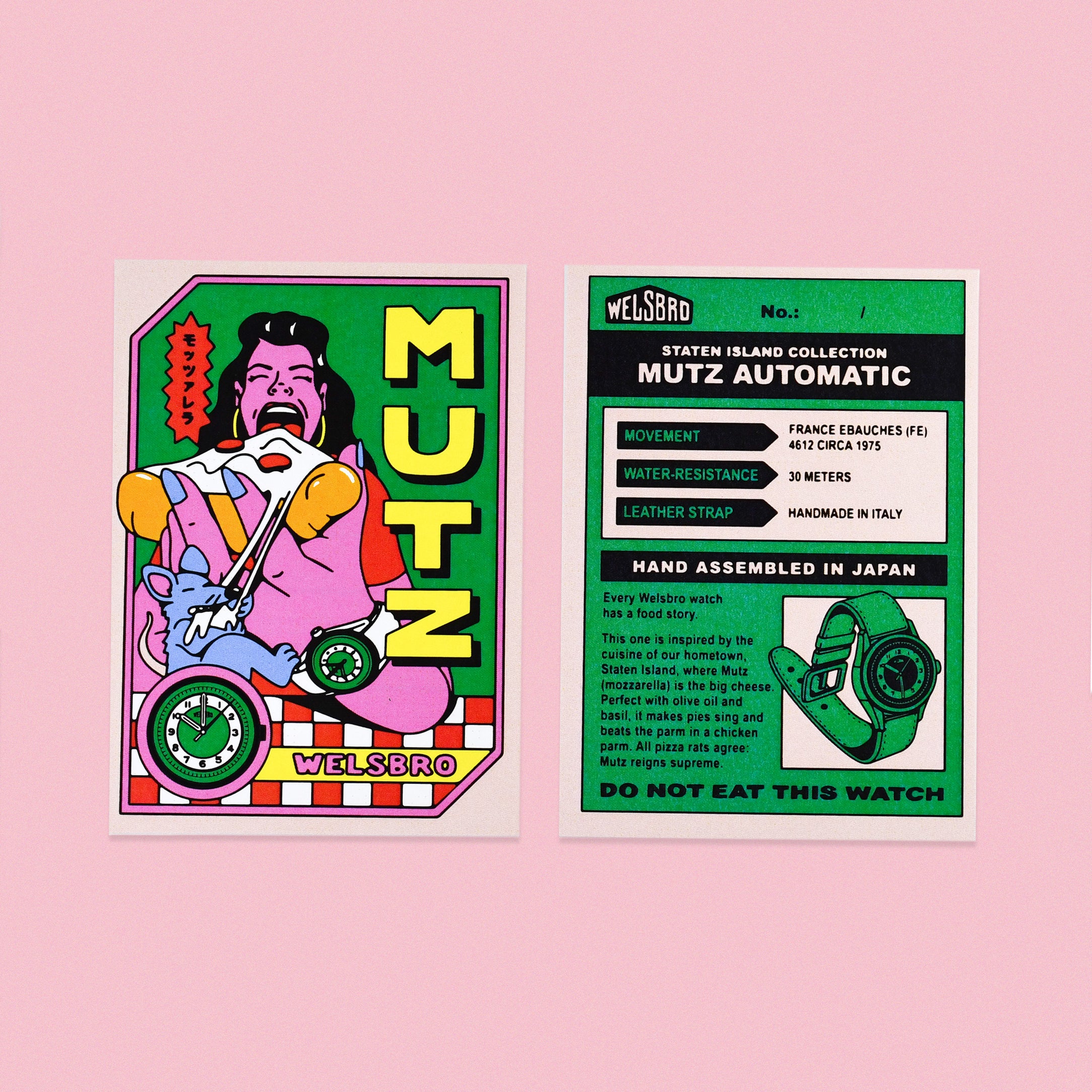 Mutz