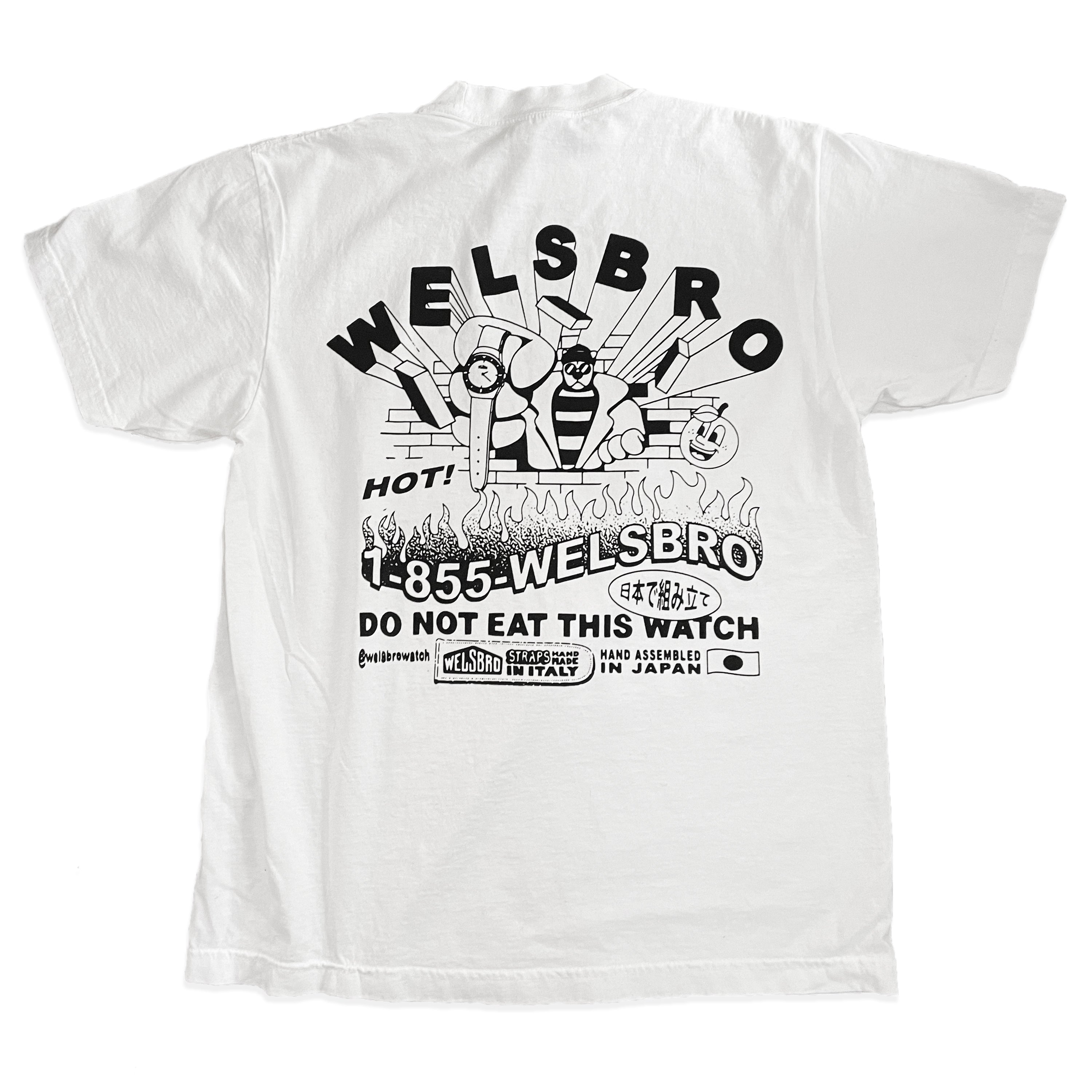 Tony T-shirt
