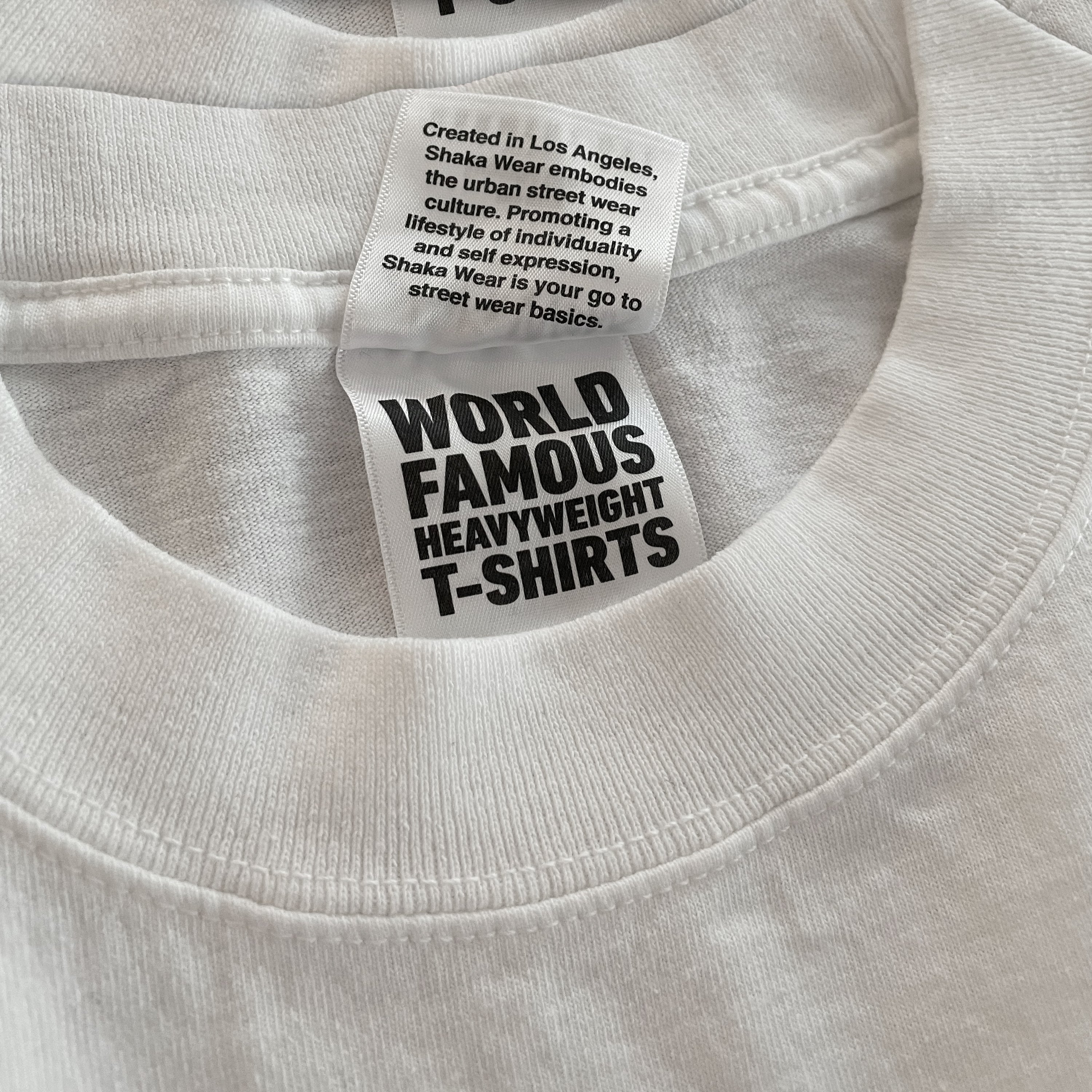 Tony T-shirt