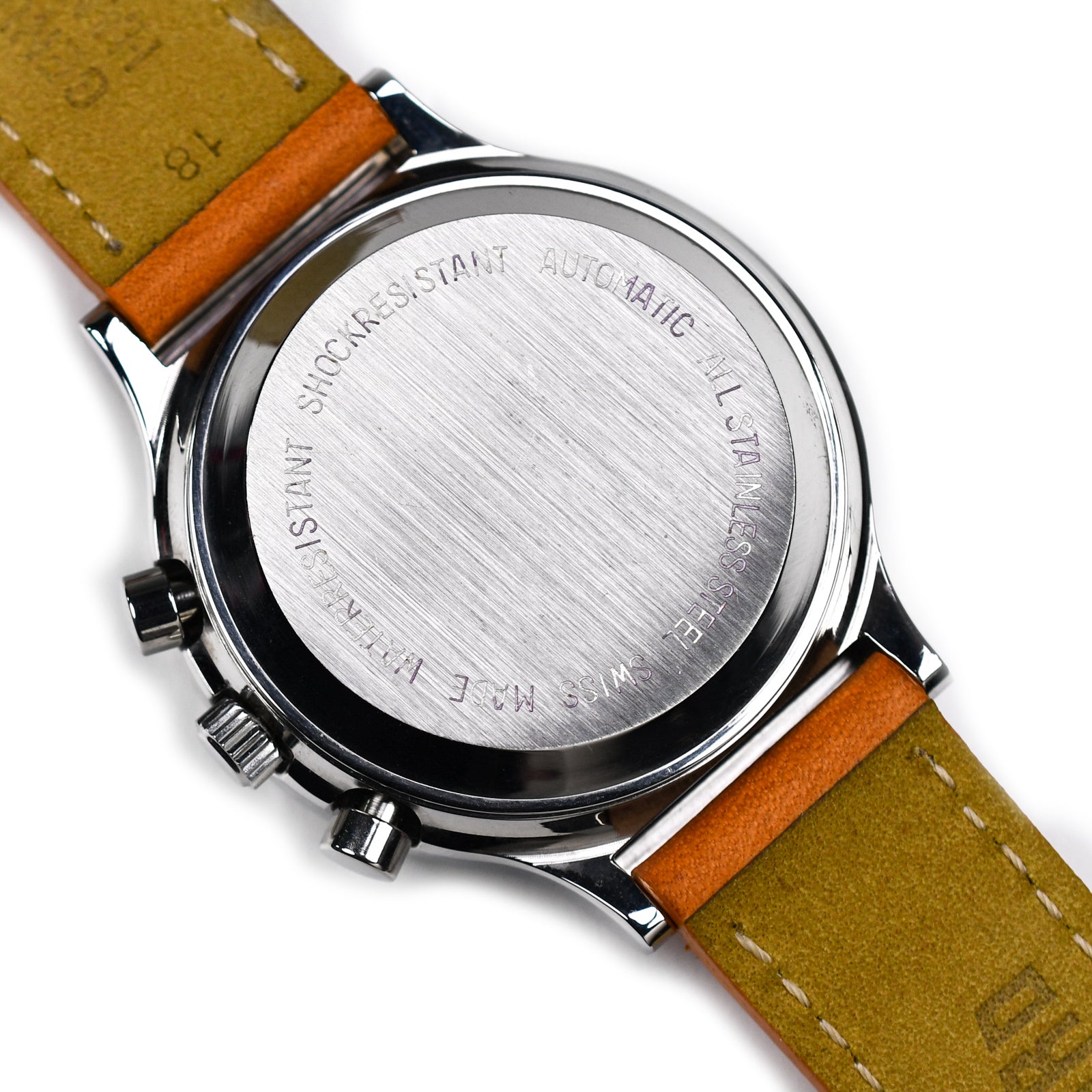 Welsbro Watch Co