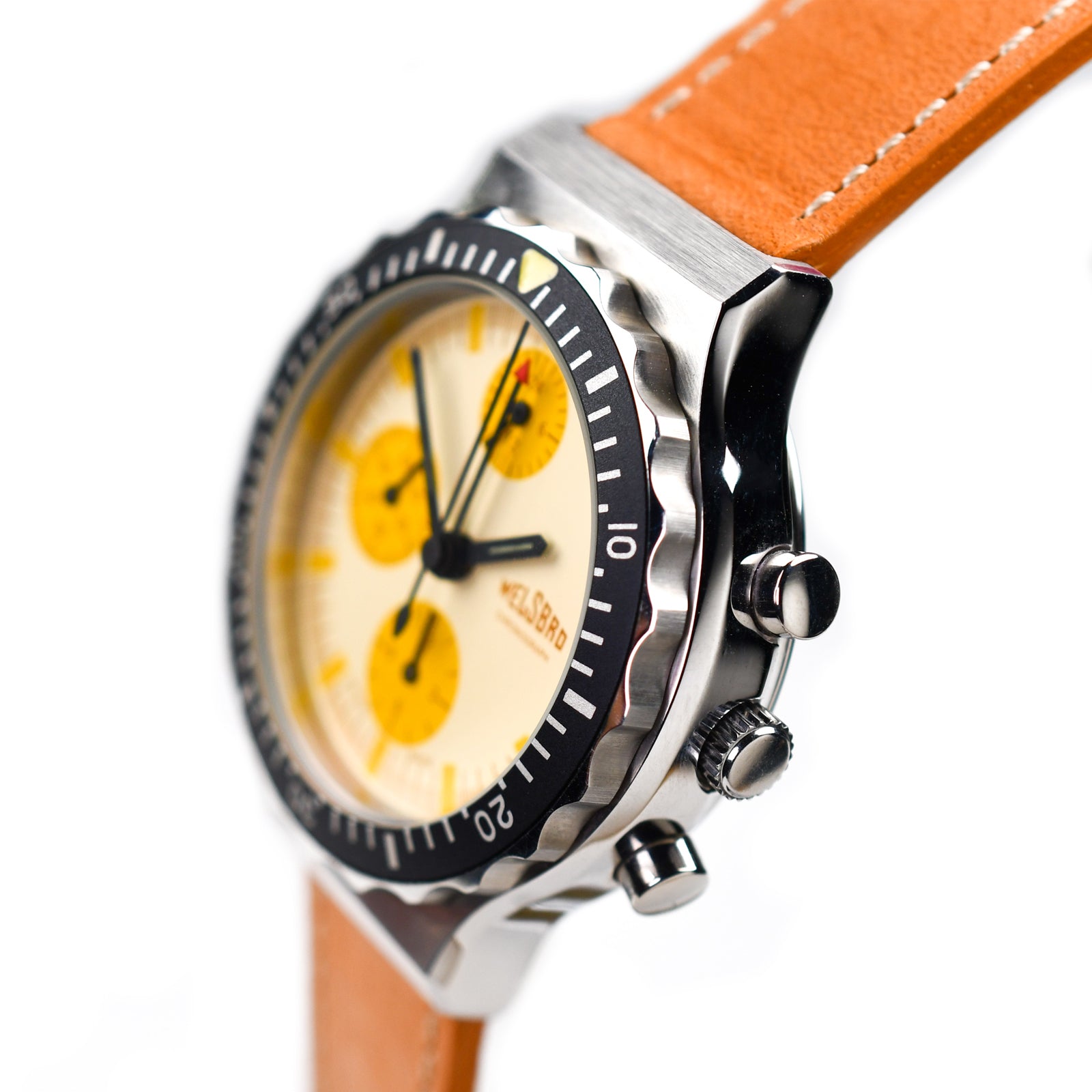 Welsbro watch company new arrivals