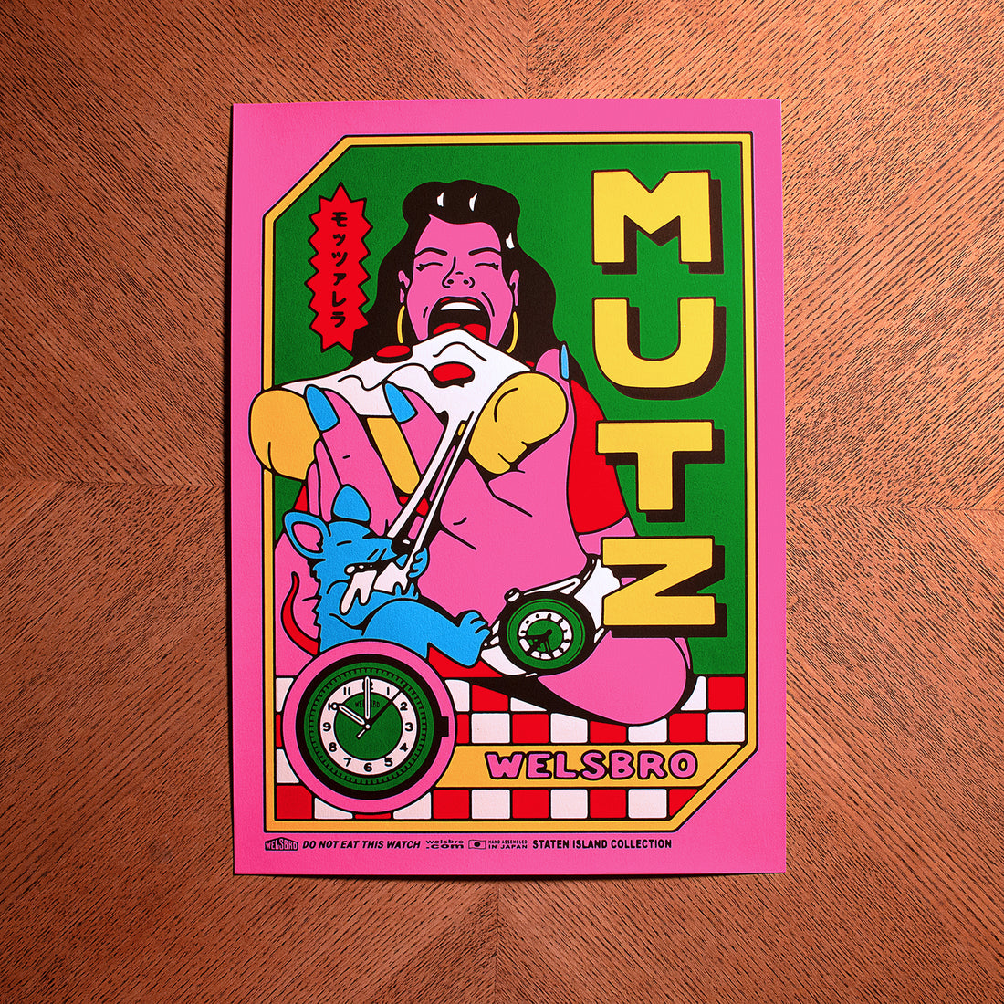 Mutz Print