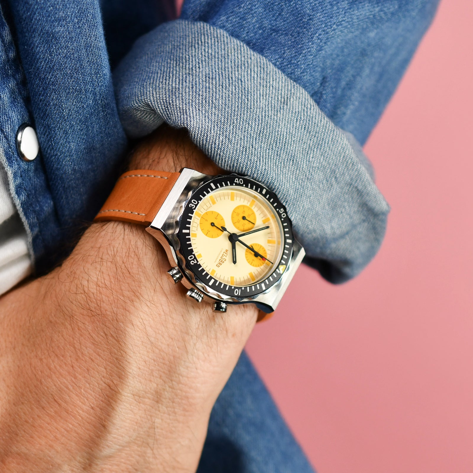 Welsbro Watch Co